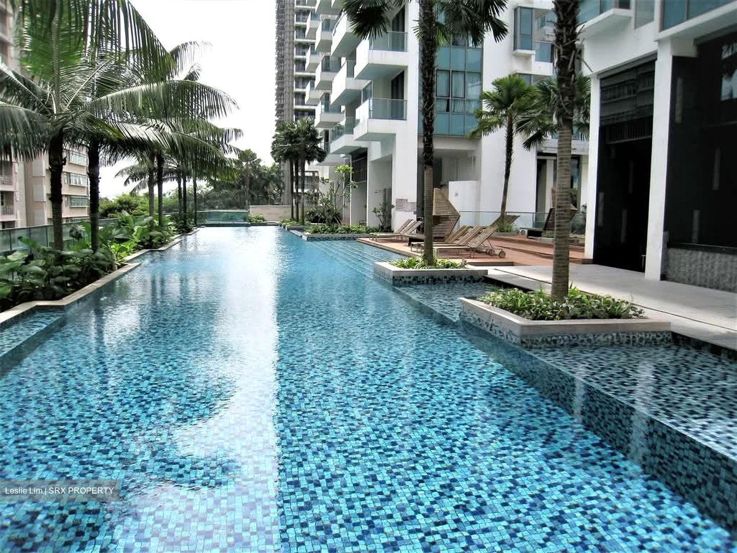 Lincoln Suites (D11), Condominium #559597481